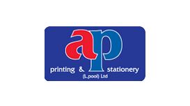 A P Printing & Stationery