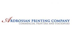 Ardrossan Printing