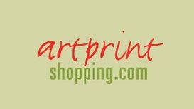 ArtPrintShopping. Com