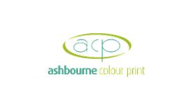 Ashbourne Colour Print