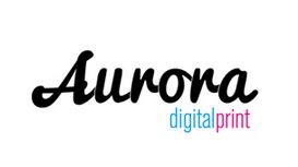 Aurora Digital Print