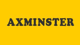 Axminster Printing