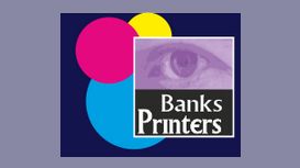 Banks Printers