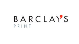 Barclays Print