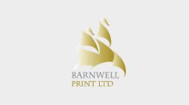 Barnwell Print