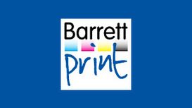 Barrett Print
