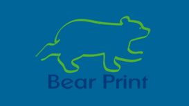 Bear Print & Media