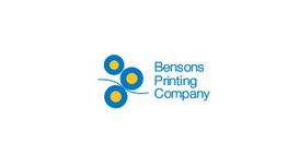 Bensons Printing