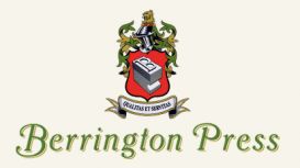 Berrington Press