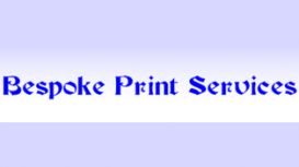 Bespoke Print Services