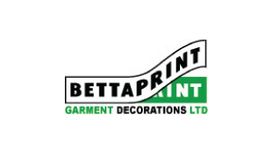 Bettaprint Garment Decorations