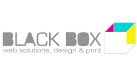 Black Box Design & Print