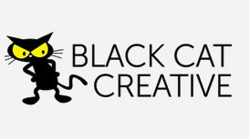 Black Cat Creative