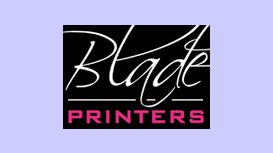 Blade Printers