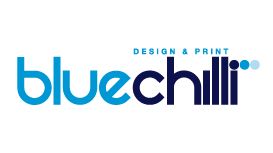 Bluechilli Design & Print