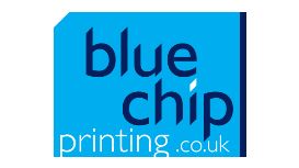 Blue Chip Printing