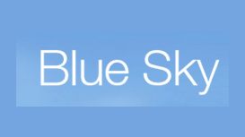 Blue Sky Design & Print