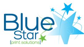 Blue Star Print Solutions