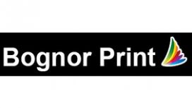 Bognor Print