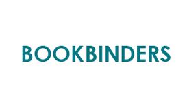 Bookbinders Of London