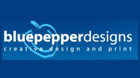 Bluepepper Designs