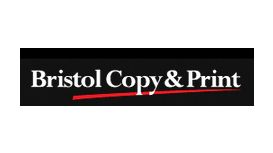 Bristol Copy & Print