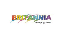 Britannia Design & Print