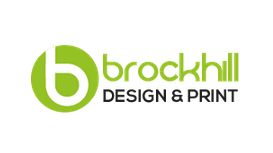 Brockhill Design & Print