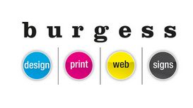 Burgess Design & Print