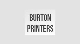 Burton Printers