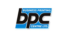 Business Printing Centre
