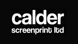 Calder Screenprint