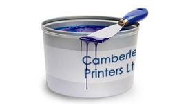 Camberley Printers