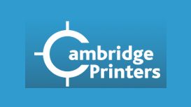 Cambridge Printers