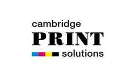 Cambridge Print Solutions