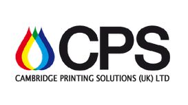 Cambridge Printing Solutions (Digital)
