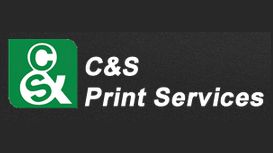 C&S Print Services