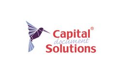 Capital Document Solutions