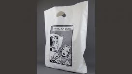 Carrier Bag Printing