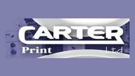 Carters Print Shop