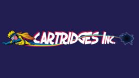 Cartridge's