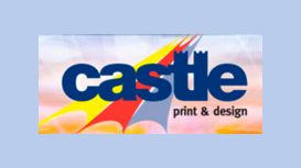 Castle Print & Design