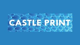 Castle Print Brokers