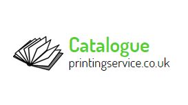 Catalogue Printing Services