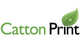 Catton Print