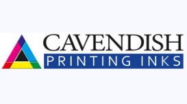 Cavendish Printing Inks