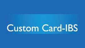 Custom Card IBS