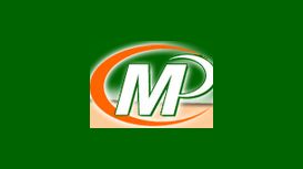 Minuteman Press Design