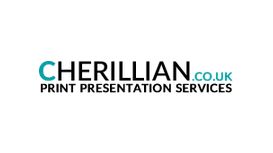 Cherillian Print Presentation Services