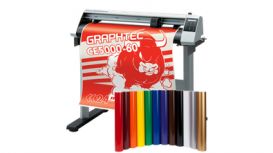 Chimera Graphics. Digital Printers
